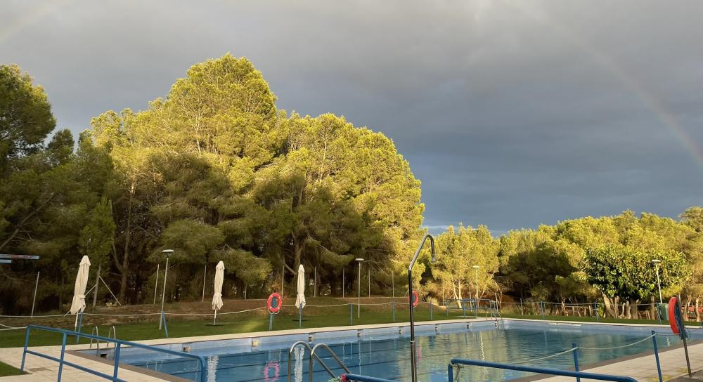 Imagen Piscinas Municipales