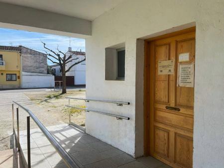 Imagen Consultorio Médico