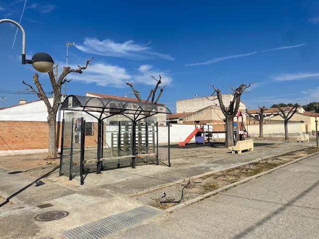 Imagen Parque infantil Clamor Faleba