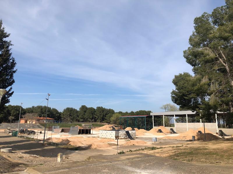 Imagen Vencillón Bike Park