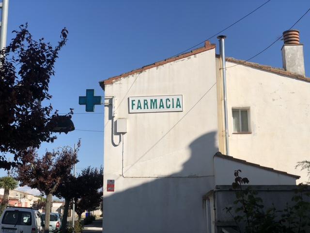 Imagen Farmacia Fermín de la Torre Arcas