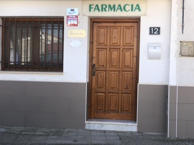 Imagen Farmacia